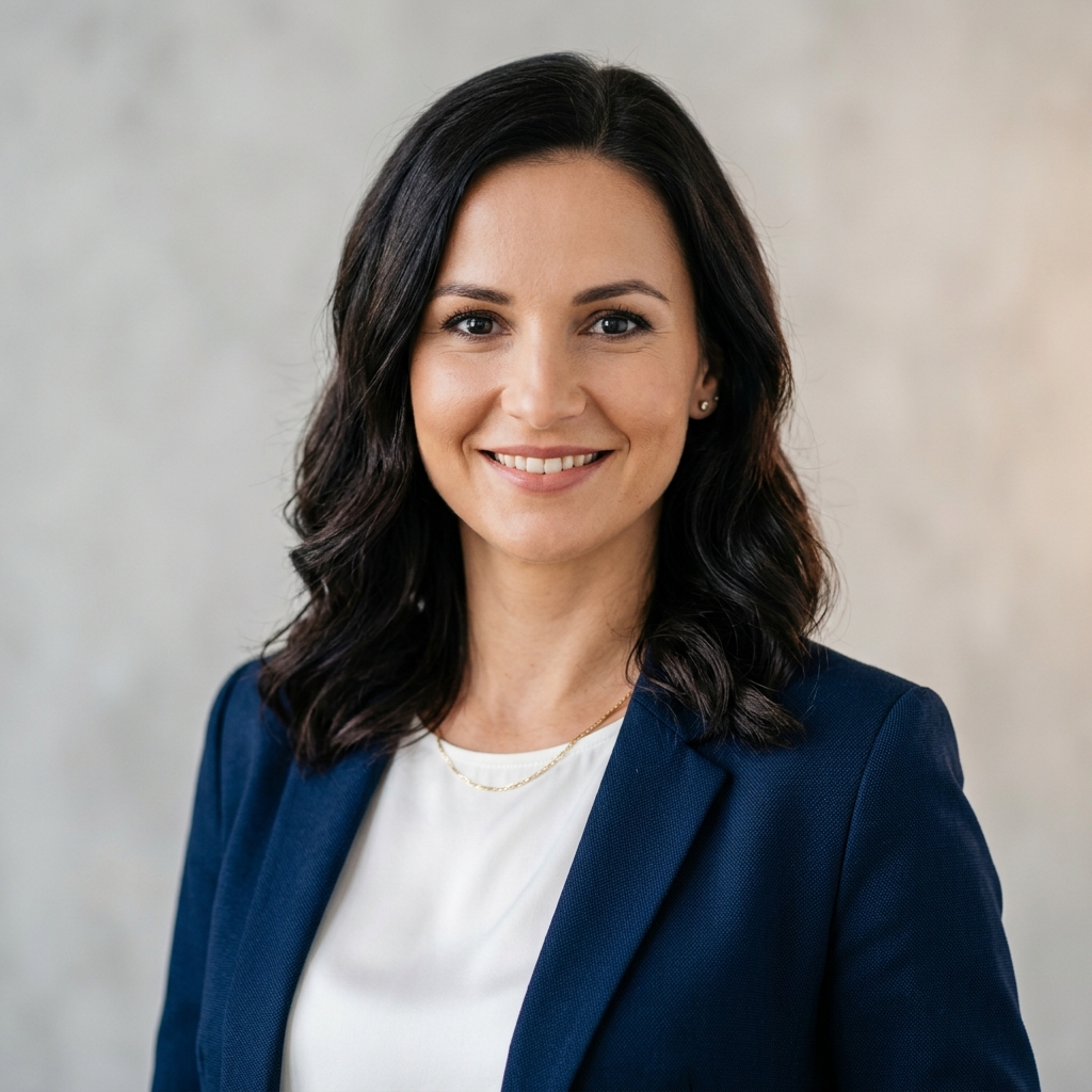 Petra Nováková — casino expertka