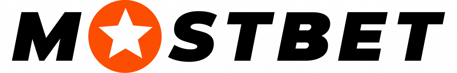 MostBet logo