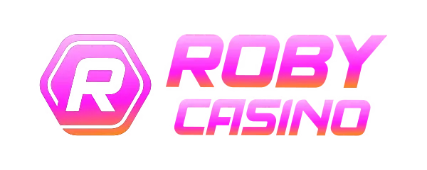 Roby Casino logo