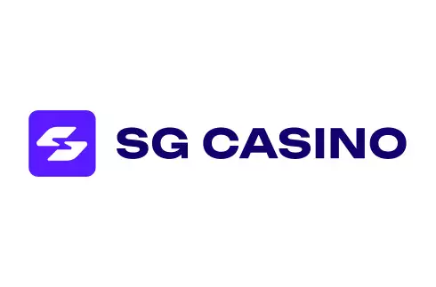 SG Casino logo